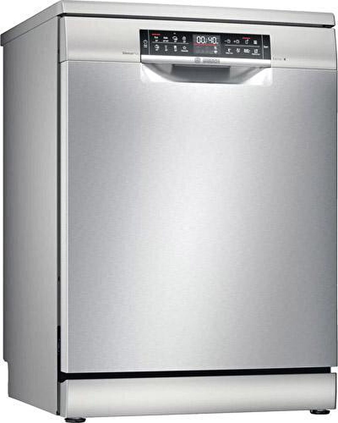 BOSCH SMS6EAI80T SERİE 6 INOX BULAŞIK MAKİNESİ