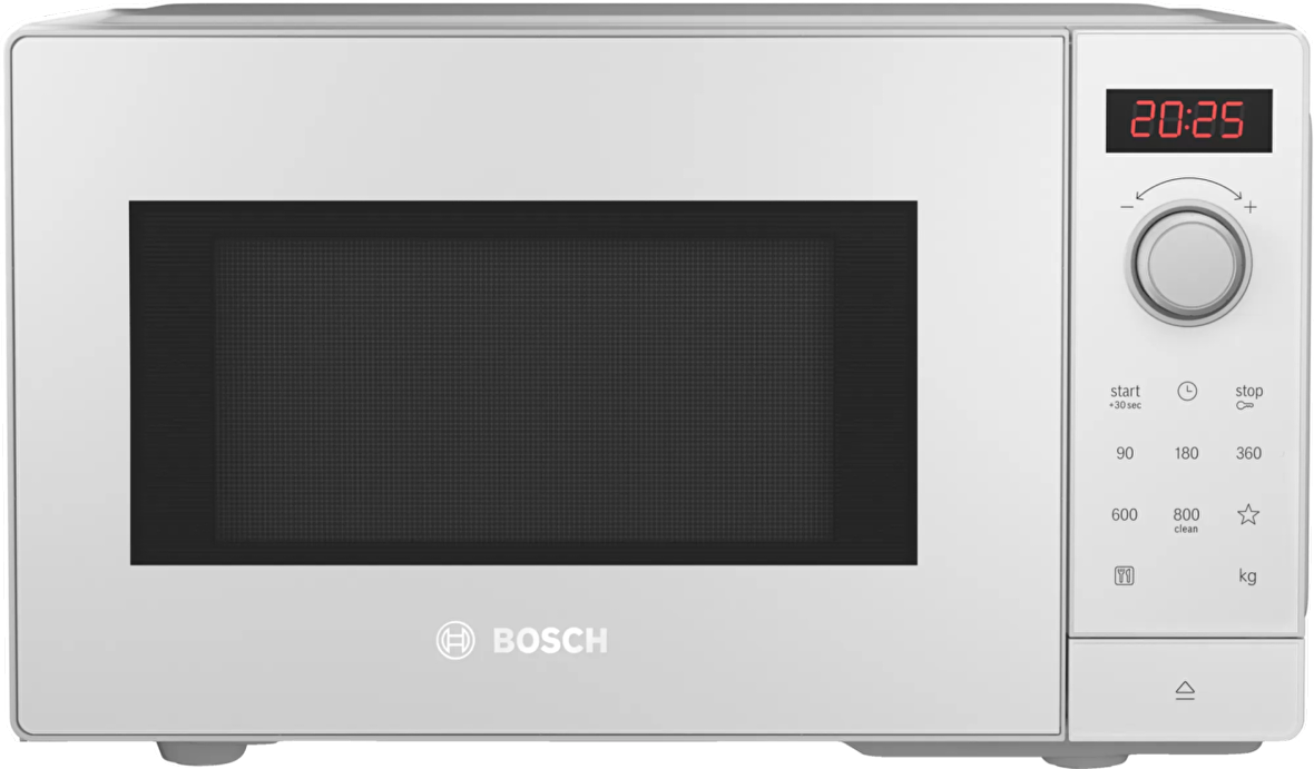 Bosch FFL023MW0 20 lt Solo Mikrodalga Fırın