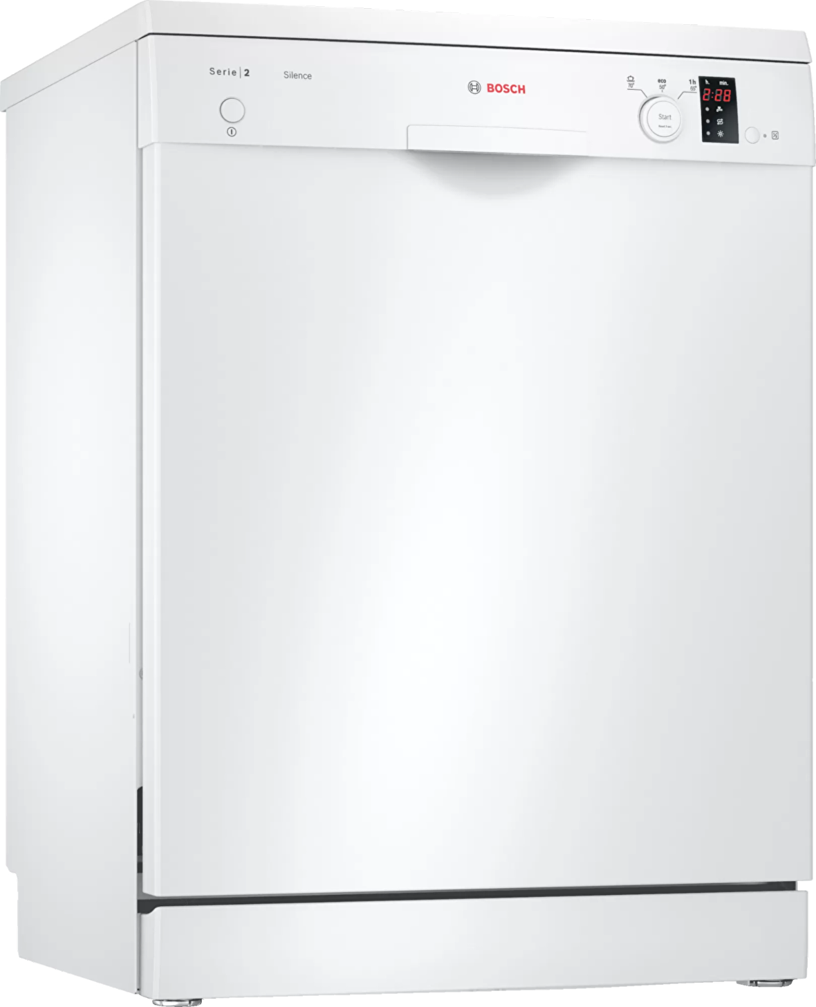 Bosch SMS23DW01T 3 Programlı Bulaşık Makinesi