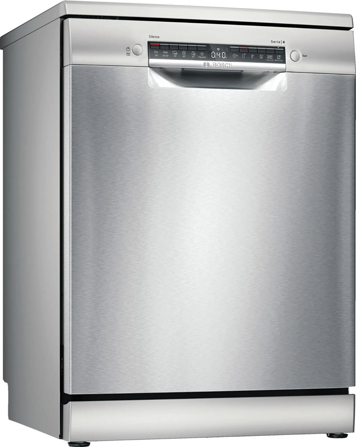 Bosch SMS4IKI61T 6 Programlı Bulaşık Makinesi