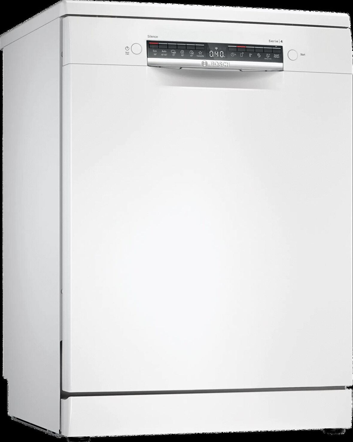 Bosch SMS4IKW62T 6 Programlı Bulaşık Makinesi