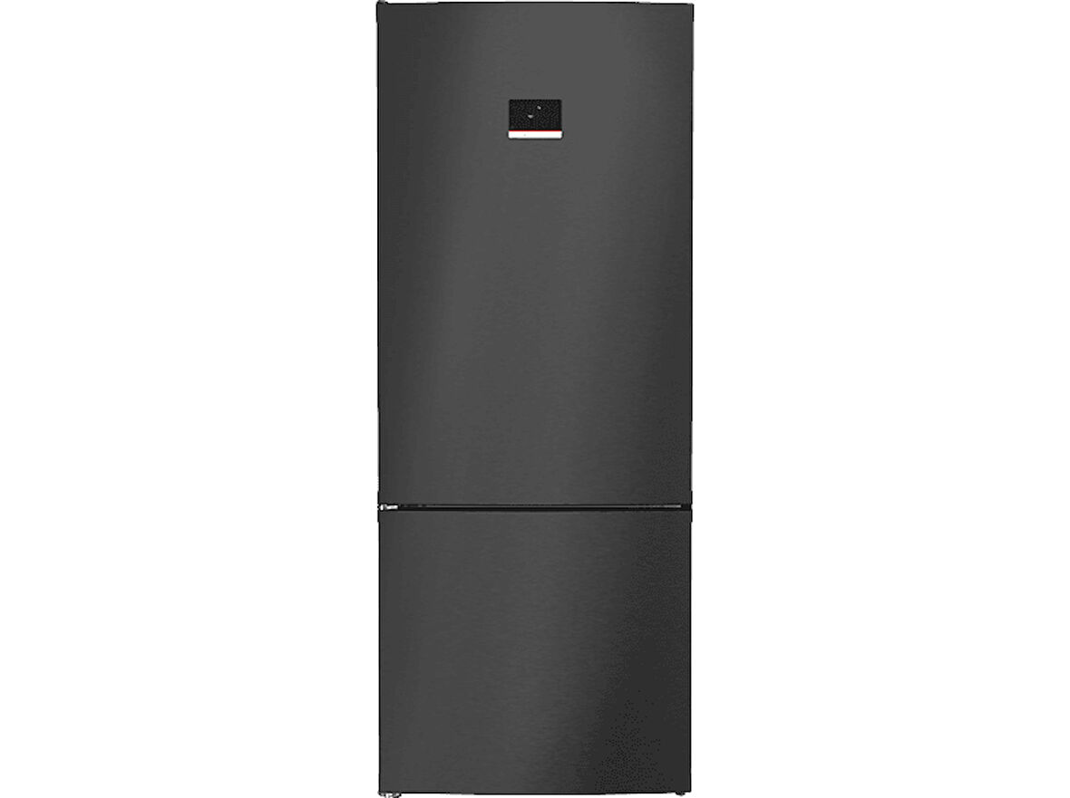 BOSCH KGN76CXE0N 526 L Alttan Donduruculu NoFrost Buzdolabı