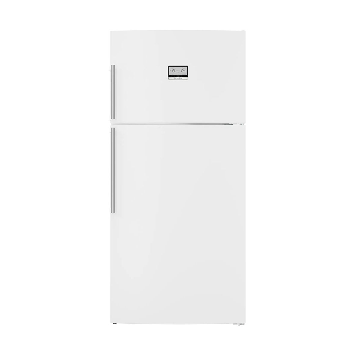 Bosch KDN86AWE1N Üstten Donduruculu No Frost Buzdolabı