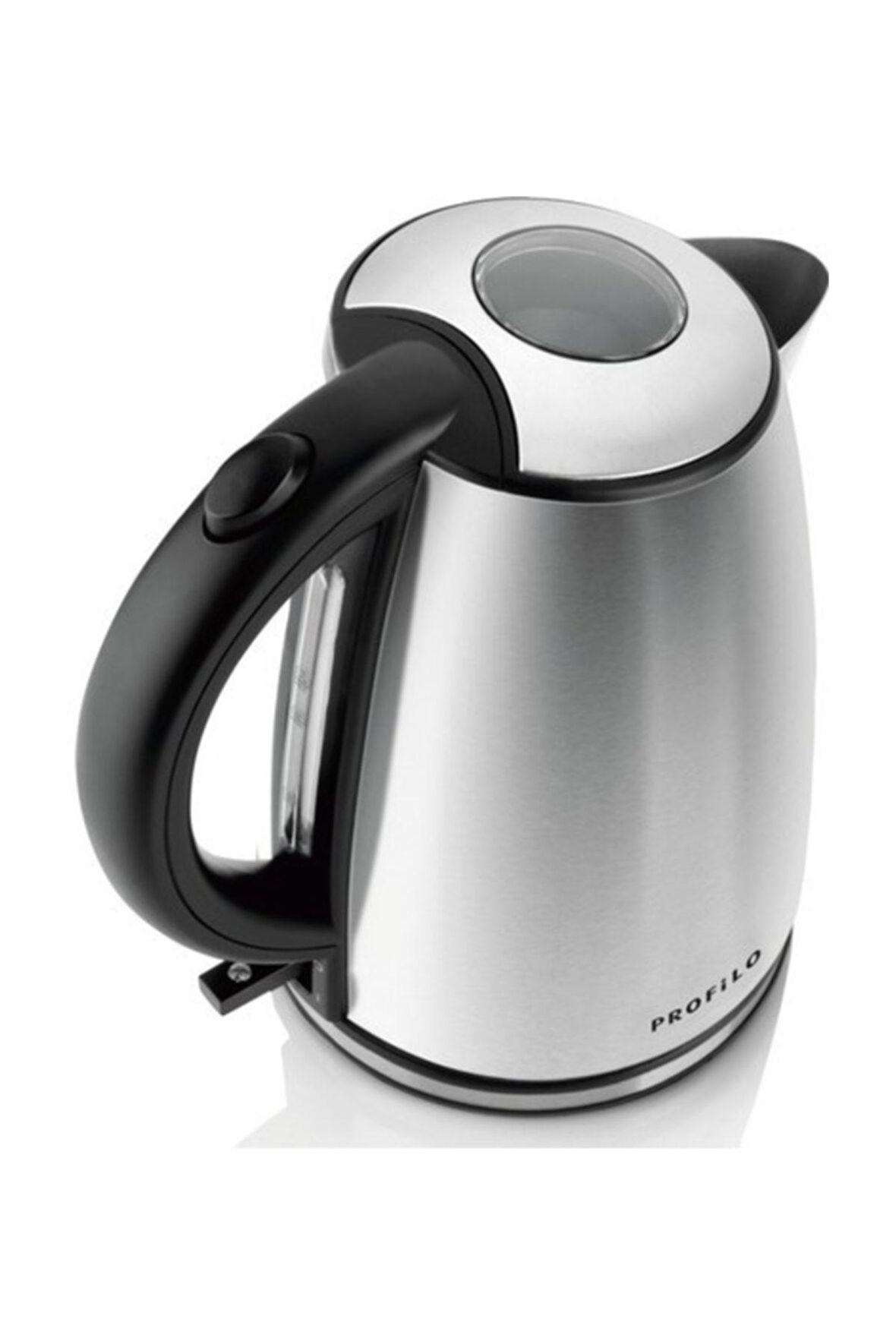 Pck1274x Çelik Gövde 1.7 Lt Su Isıtıcı Kettle