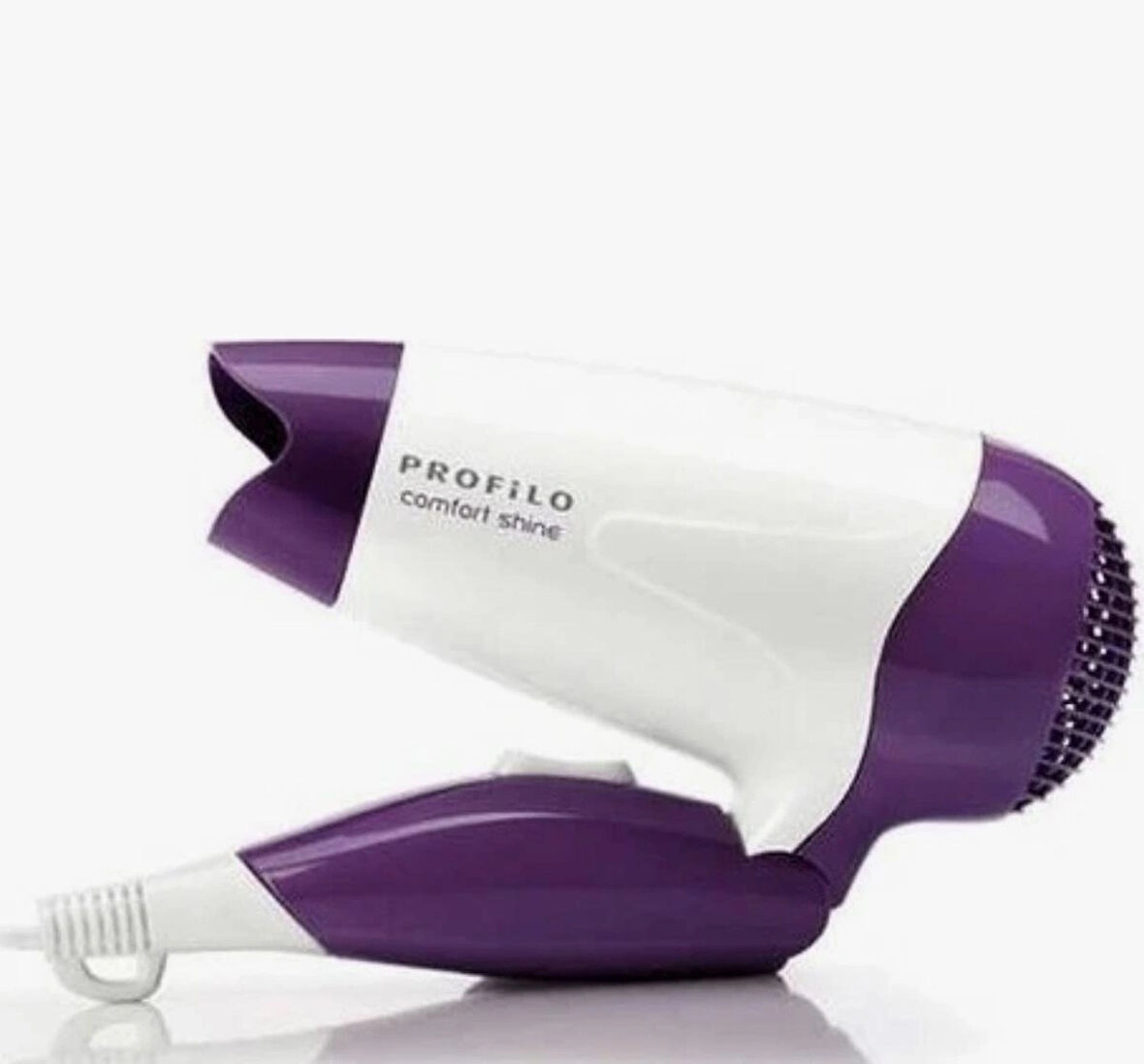 Profilo Ppg08200 Katlanır Seyehat Tipi Saç Kurutma Makinesi