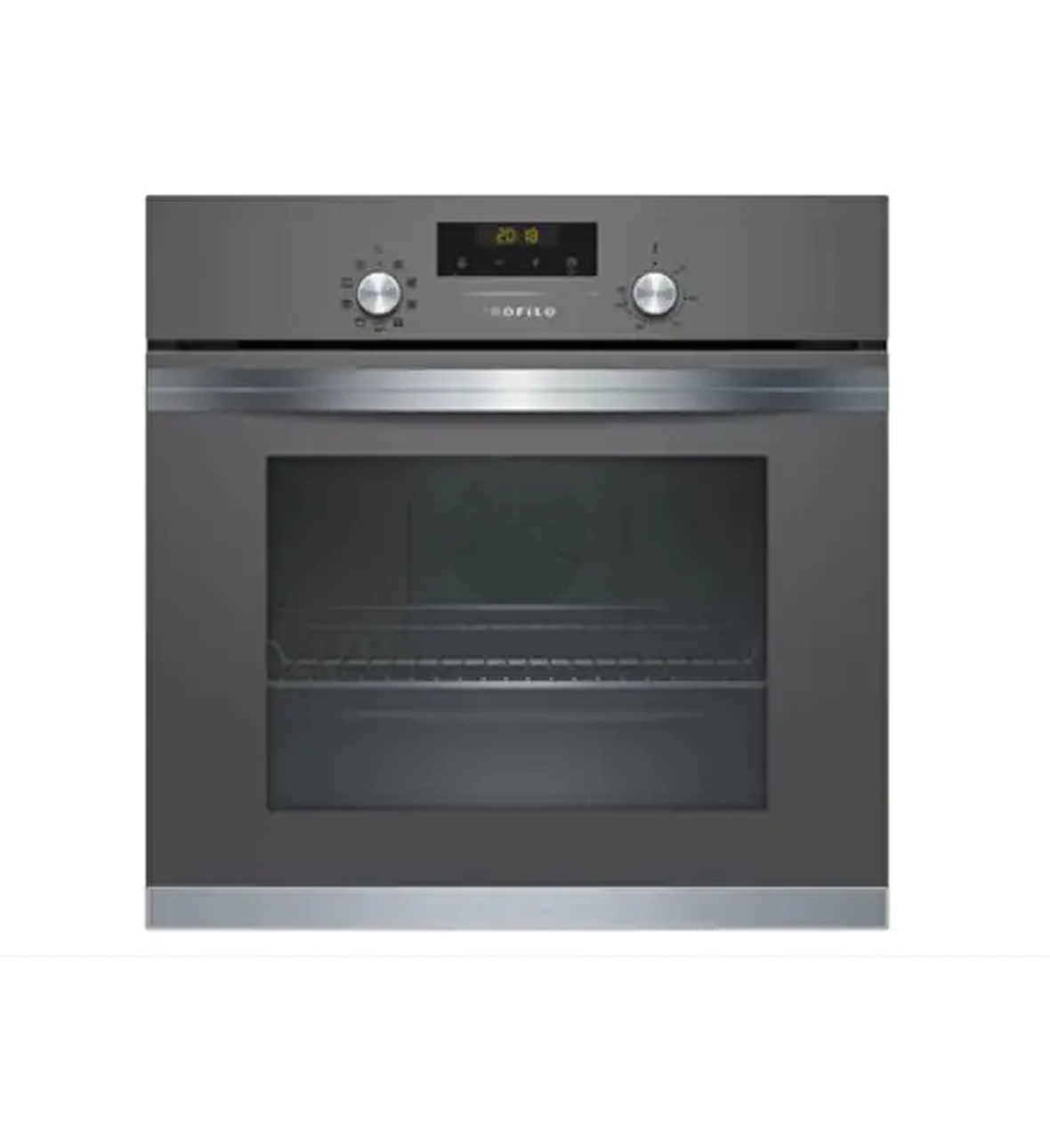 Profilo FRMA125G 66 lt Turbo Ankastre Fırın