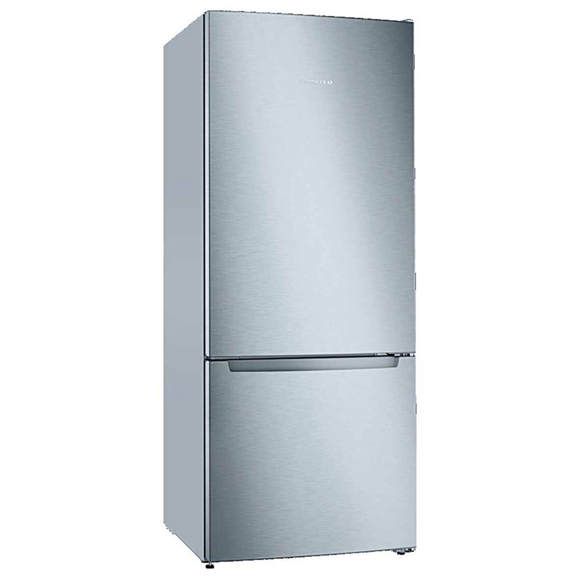 PROFILO BD3076IFVN BUZDOLABI INOX