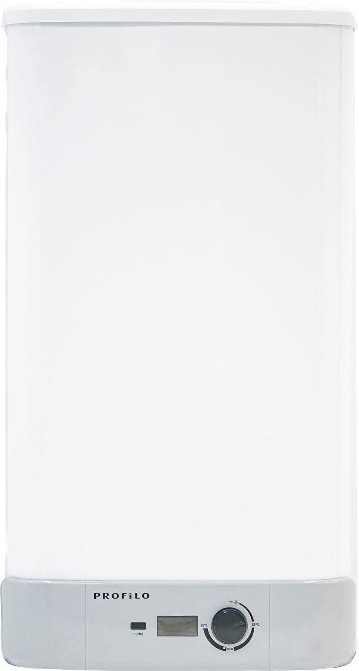 Profilo TRM6505 65 L Digital Termosifon