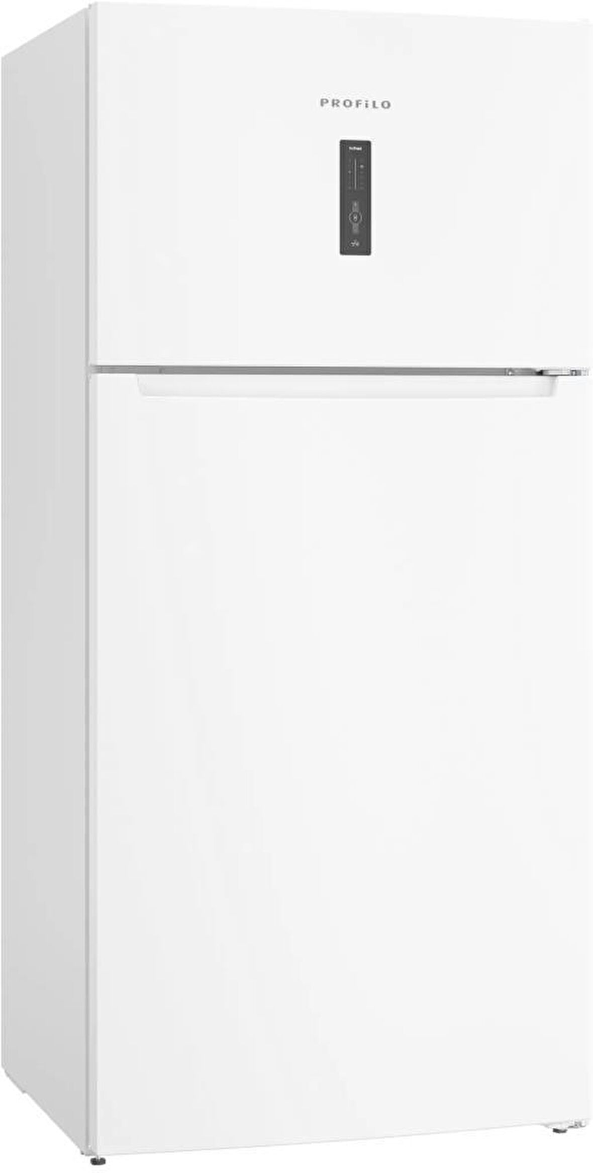 Profilo BD2086WFXN 641 LT No-Frost Çift Kapılı Buzdolabı