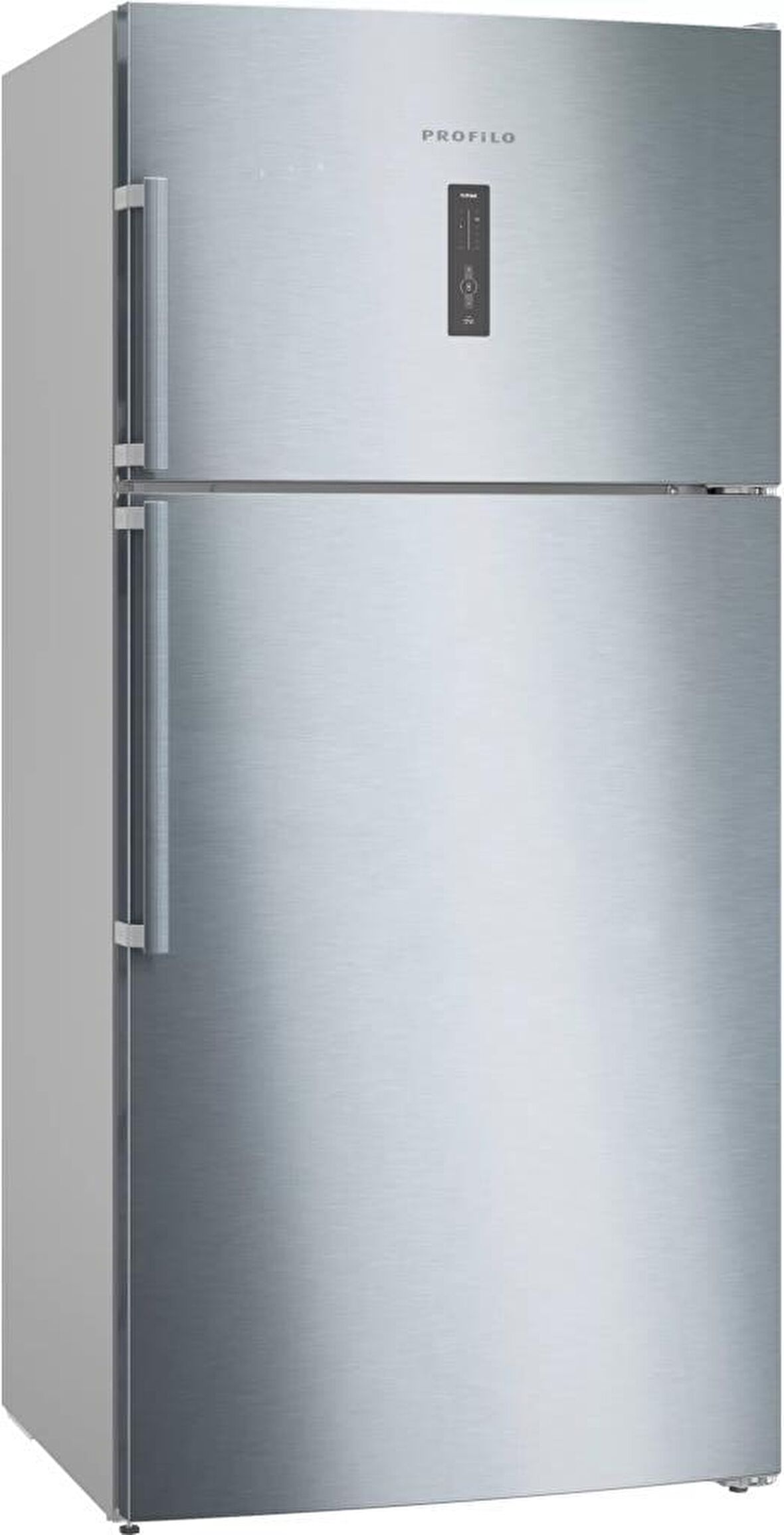 Profilo BD2186IFAN 641 L No-Frost Çift Kapılı Buzdolabı
