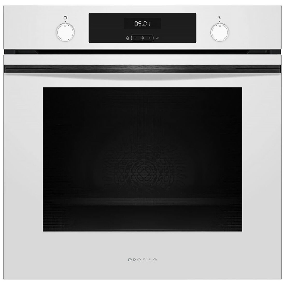 Profilo FXSA243B A Enerji Sınıfı 8 Programlı Ankastre Fırın