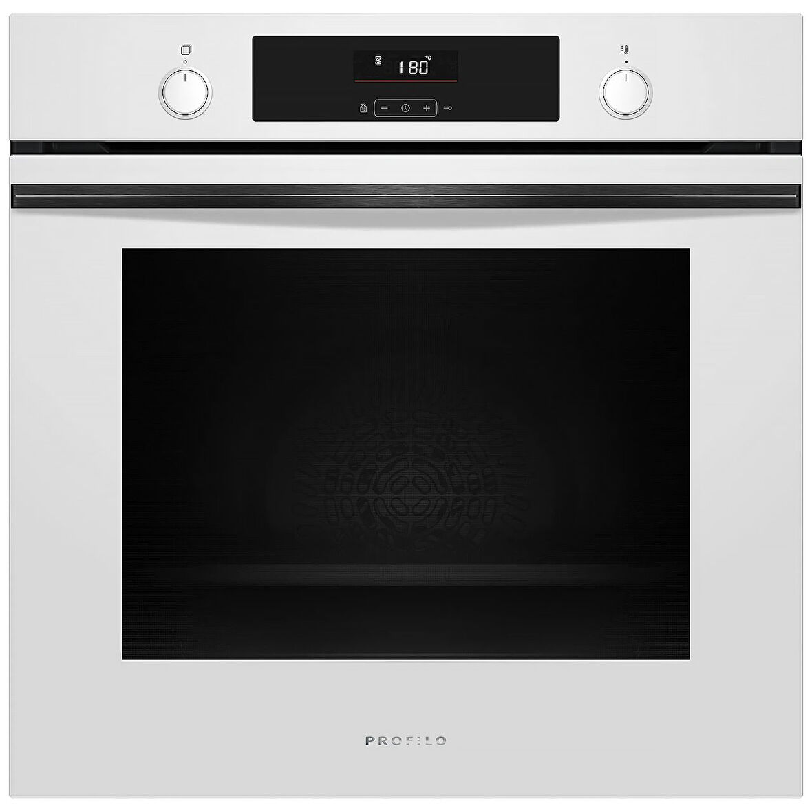Profilo FXSA344C A Enerji Sınıfı 8 Programlı Ankastre Fırın