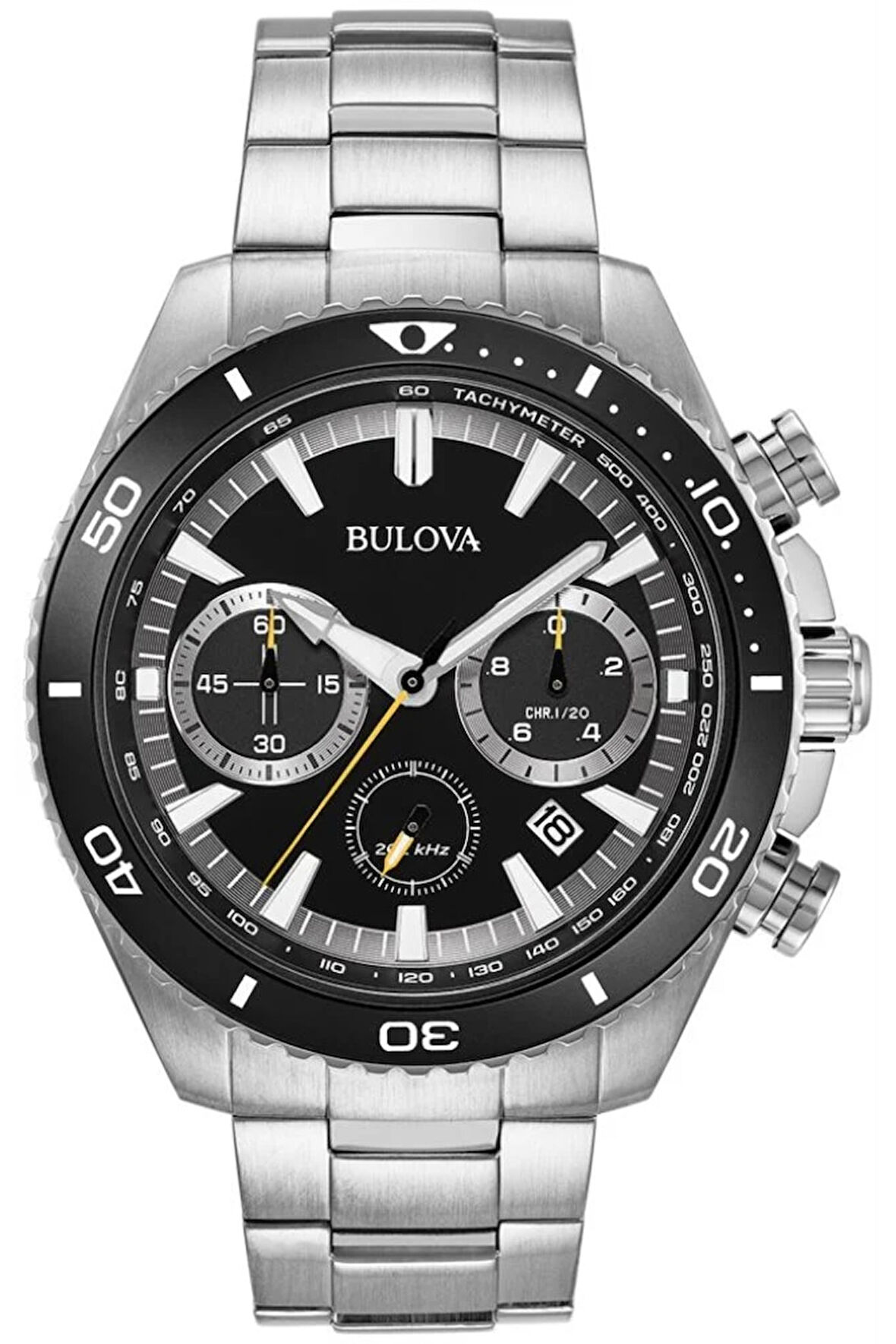 98B298 Erkek Kol Saati