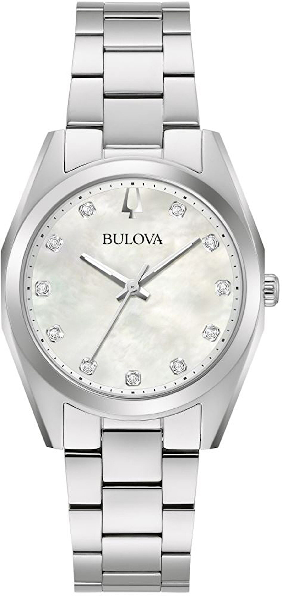 Bulova 96P228 Kadın Kol Saati
