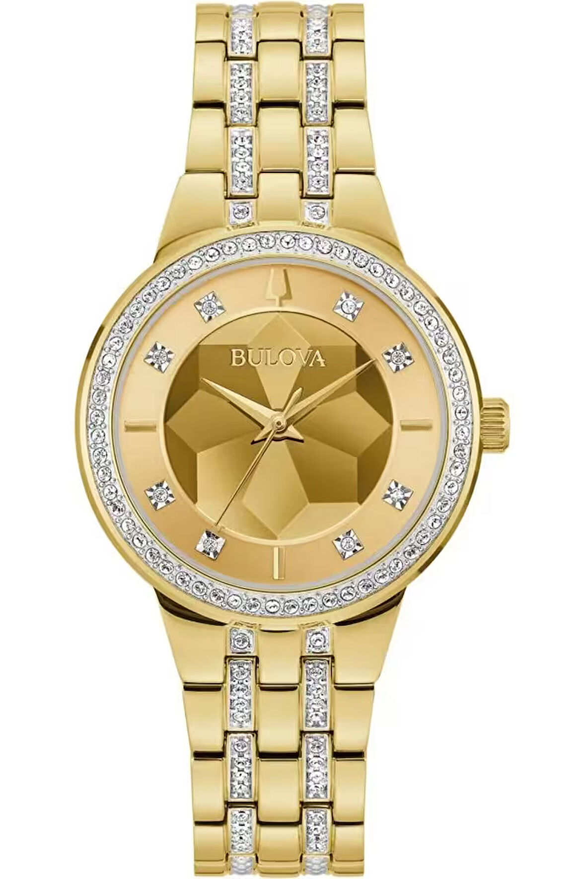 Bulova 97L176 Kadın Kol Saati