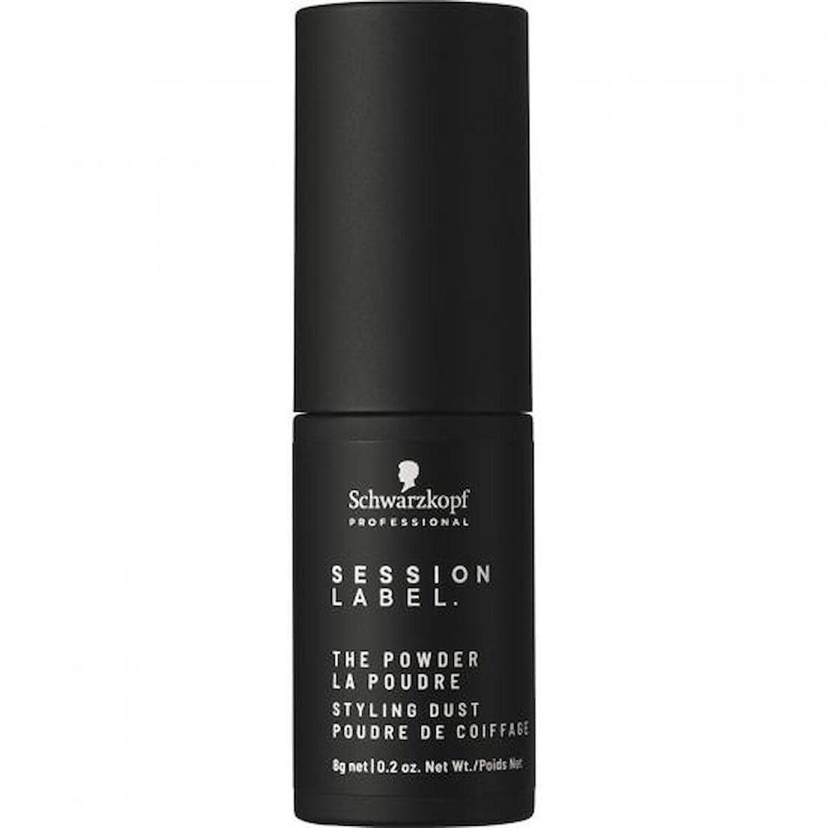Schwarzkopf Session Label Şekillendirme Pudrası 8g