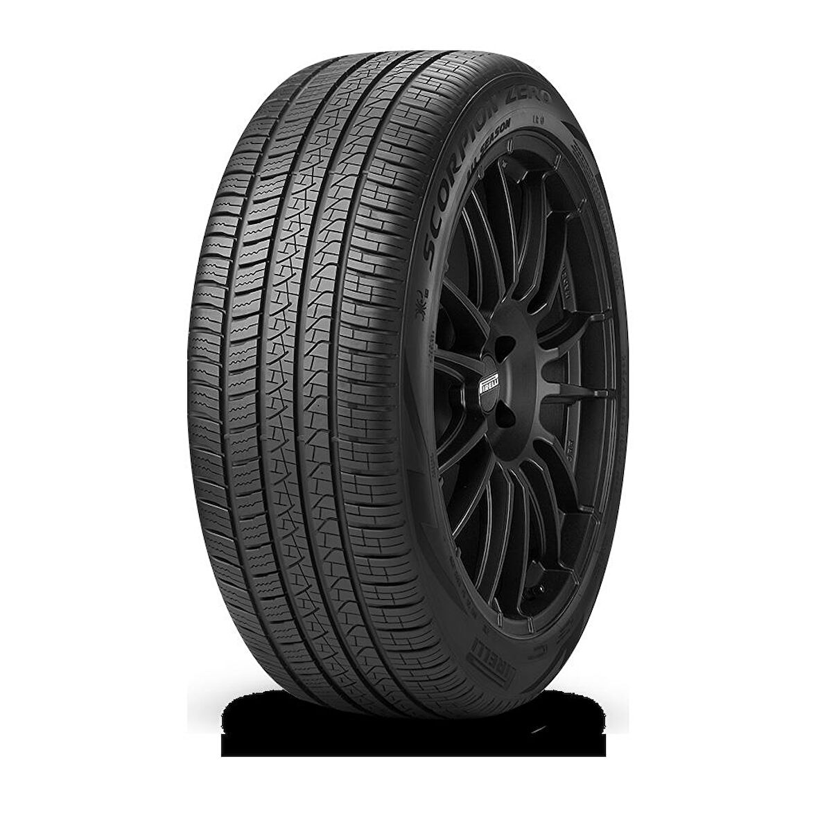 255/50R19 103T S-İ SCORPION ZERO ALL SEASON (AO) (+) ELECT (JELLİ) PIRELLI