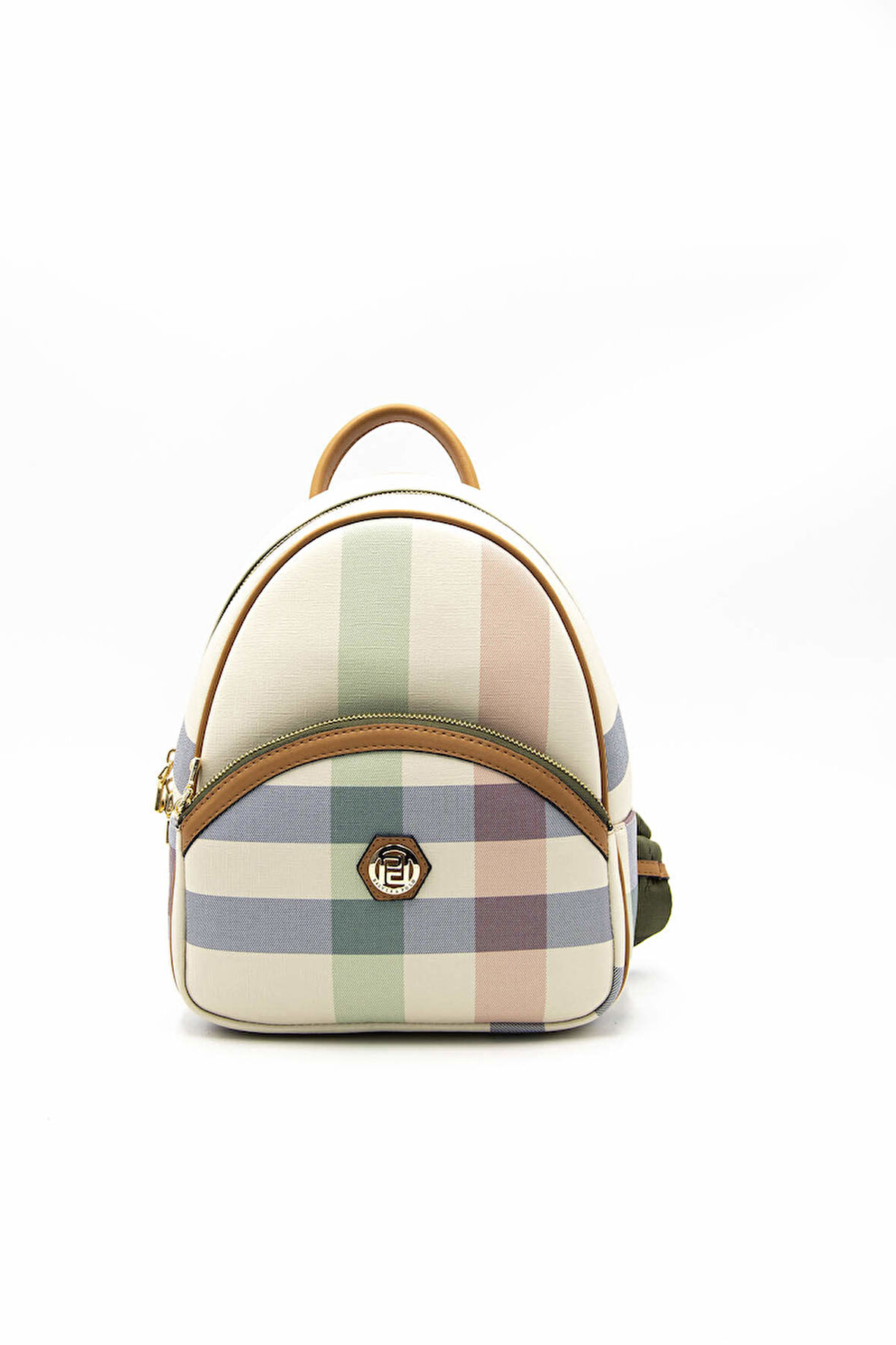 Silver Polo Unisex Sırt Çanta 945