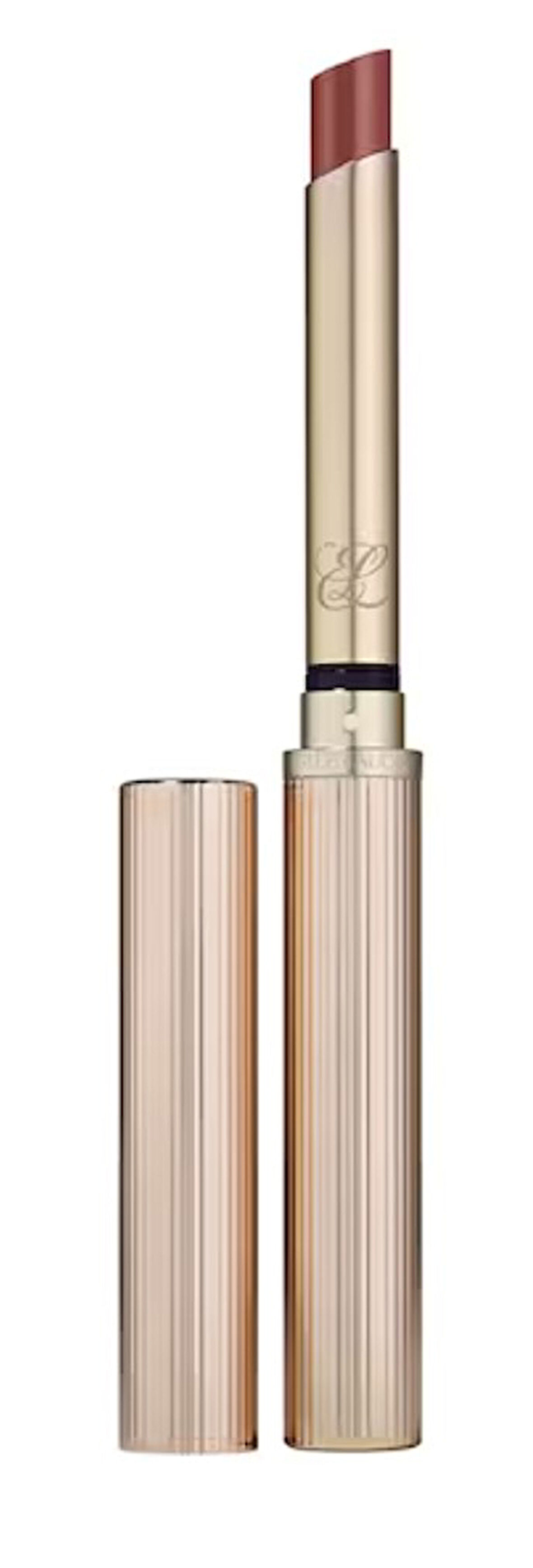 Estee Lauder Pure Color Explicit Slick Shine - Ruj So Free 404 - No Tomorrow