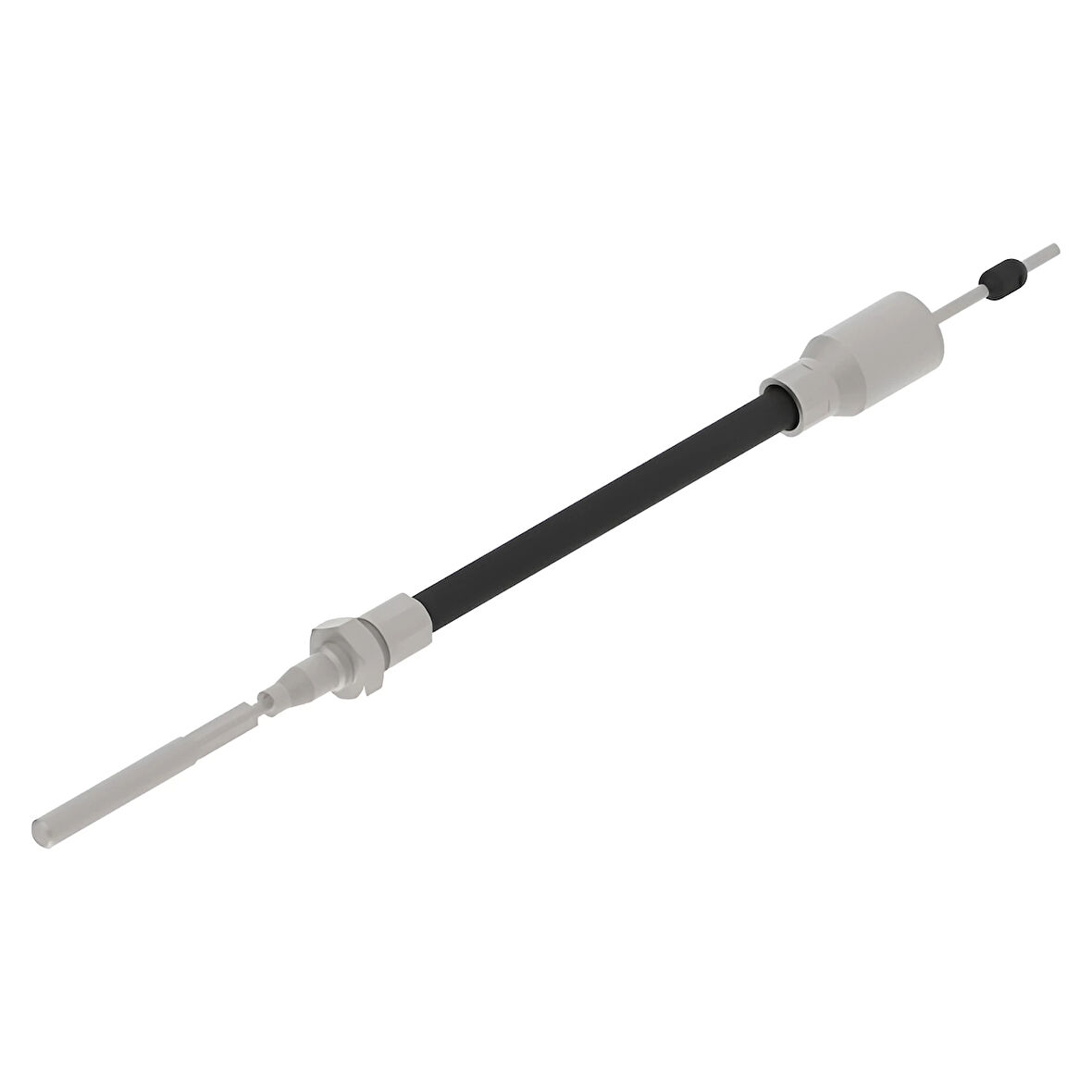 Knott 1230-1440mm Karavan Dingil Fren Teli