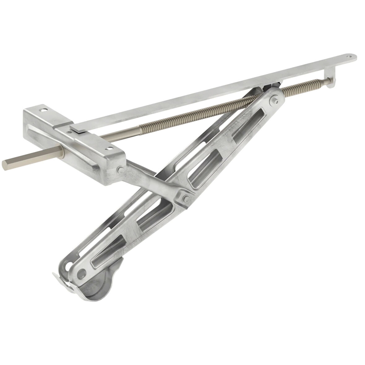 Knott 1000 Kg Karavan Destek Ayağı