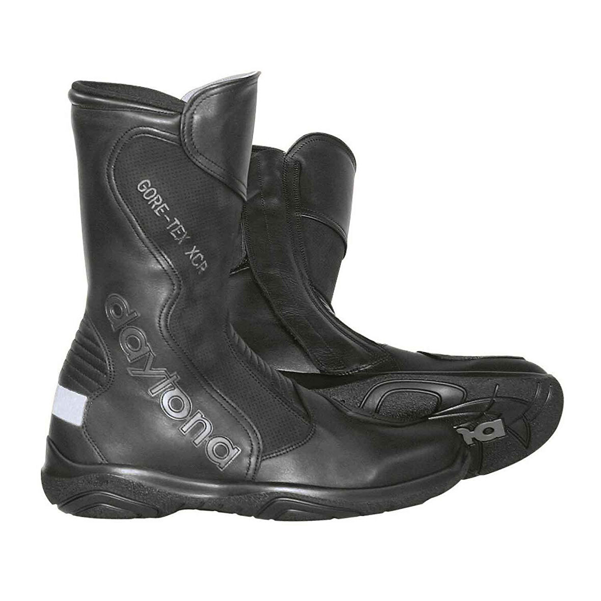 Daytona Spirit Xcr Gore-Tex Motosiklet Botu