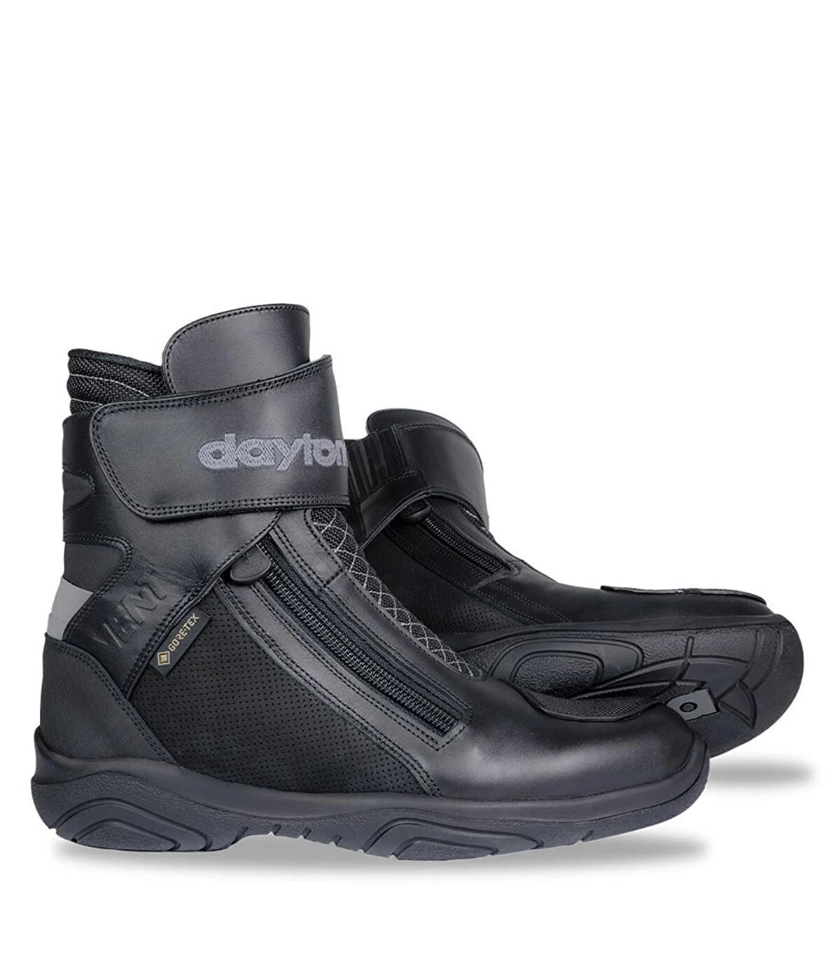 Daytona Arrow Vent Gore-Tex Motosiklet Botu