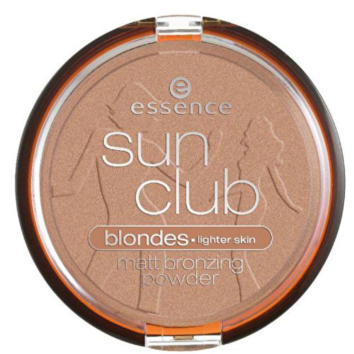 ESSENCE SC BÜYÜK BRONZLAŞTIRICI PUDRA N.01 9451105