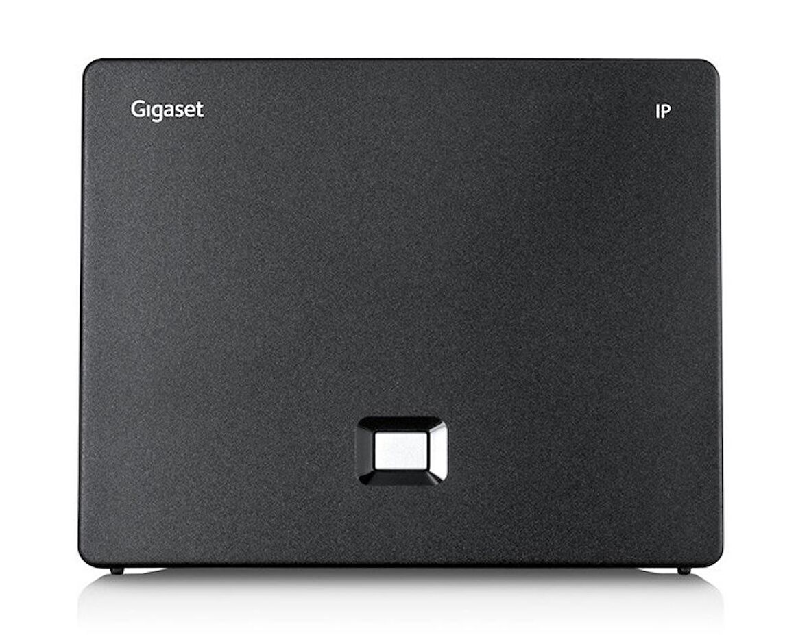 Gigaset IP Dect Telefon Base İstastonu