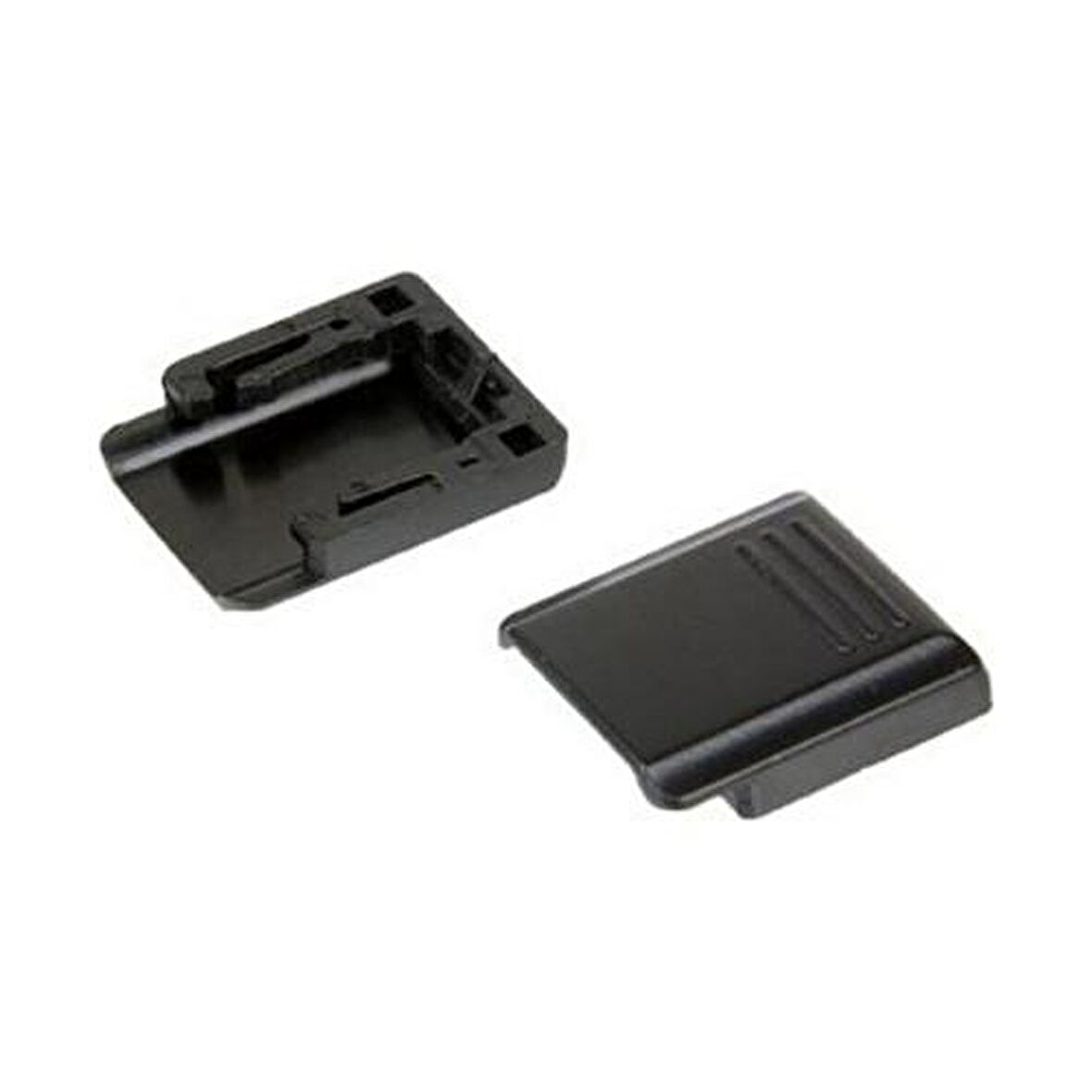 Ayex Sony Ve Minolta İçin Hot Shoe Flaş Kızağı Kapağı