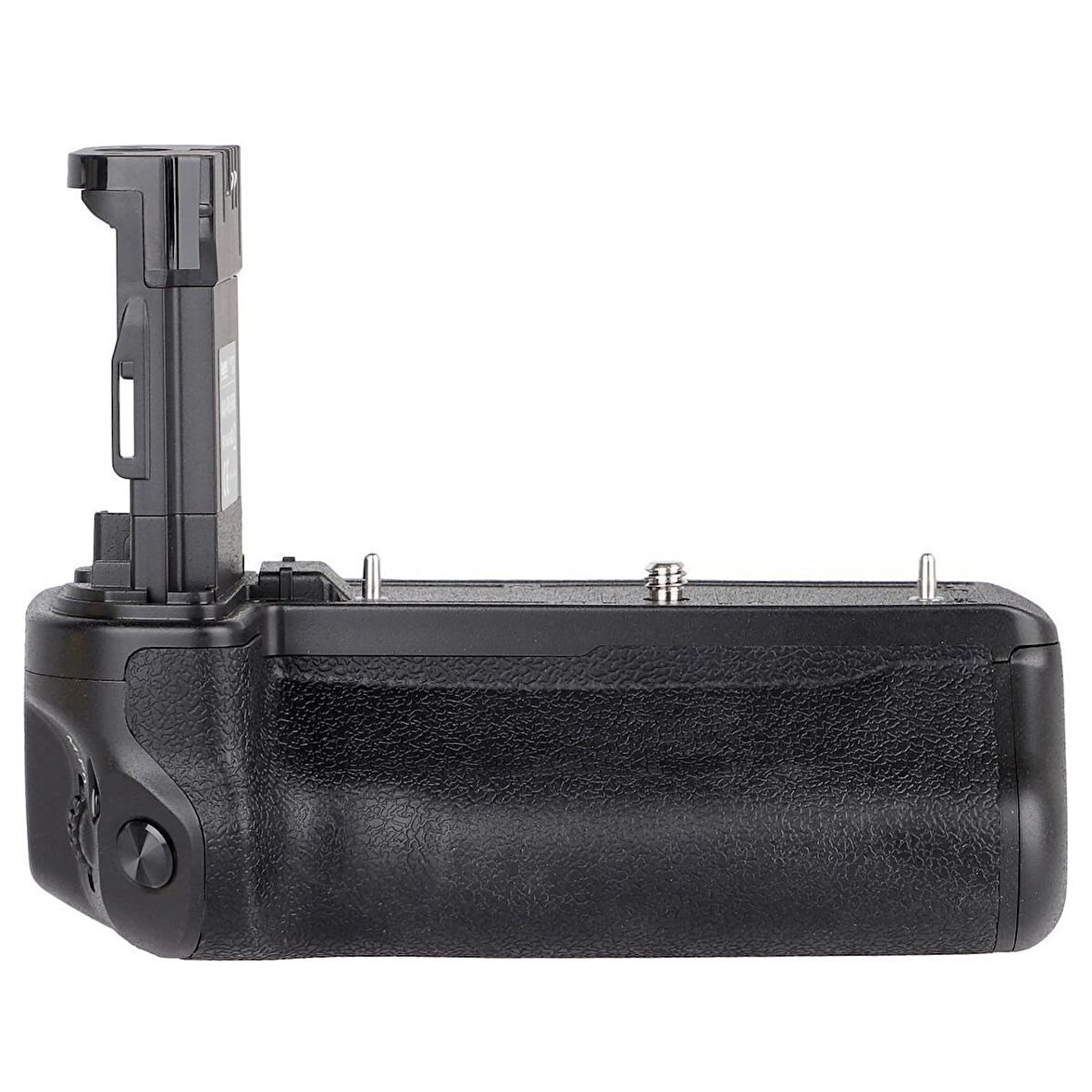 Ayex AX-EOS R5 / R60 Battery Grip, Canon EOS R5, R5C, R6, R6II için BG-R10 Muadili Battery Grip