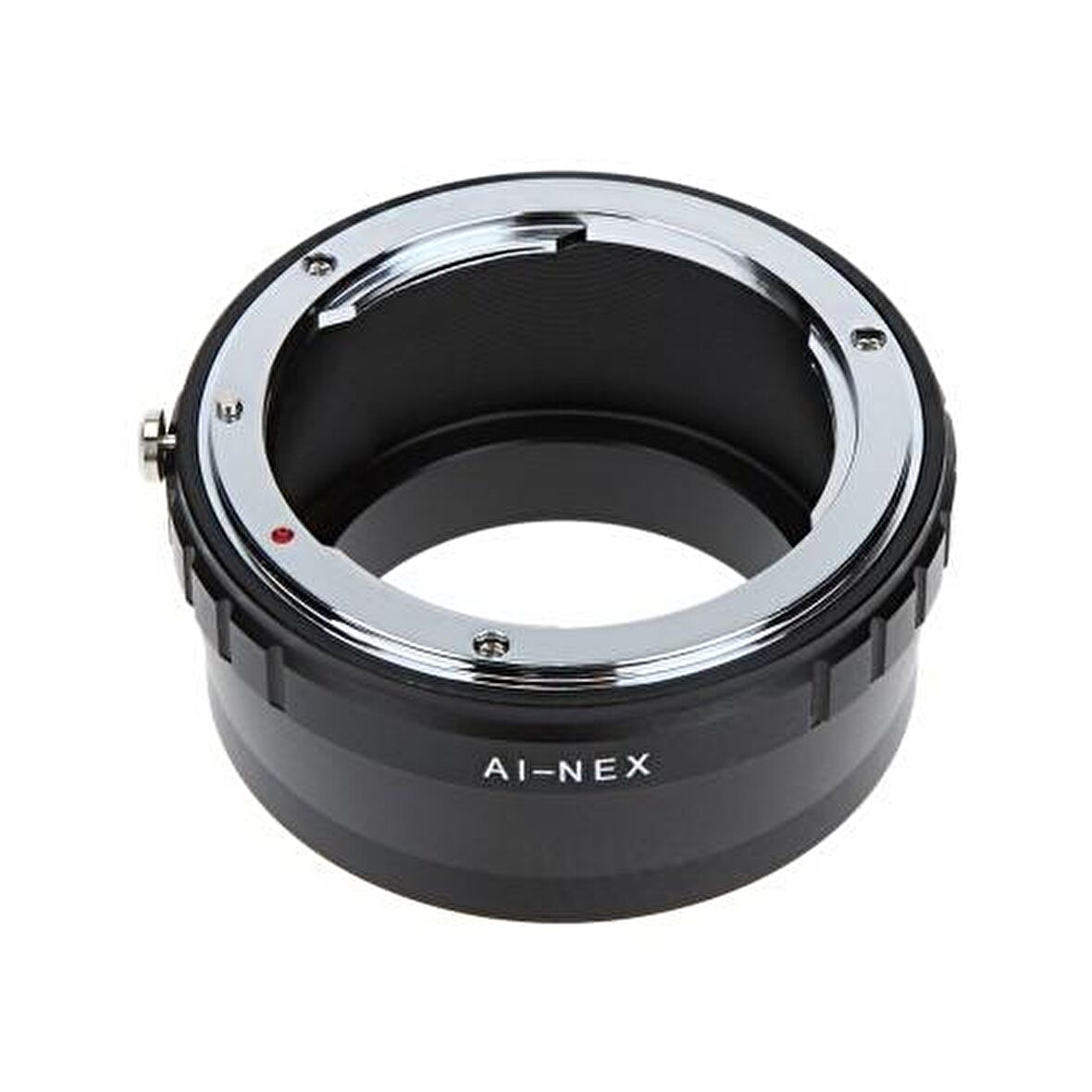 Ayex Sony E Mount Ve Nex İçin Nikon Lens Adaptörü