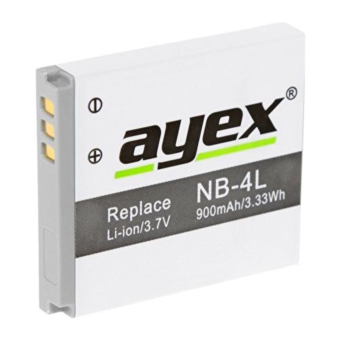 Ayex Nb-4l Batarya