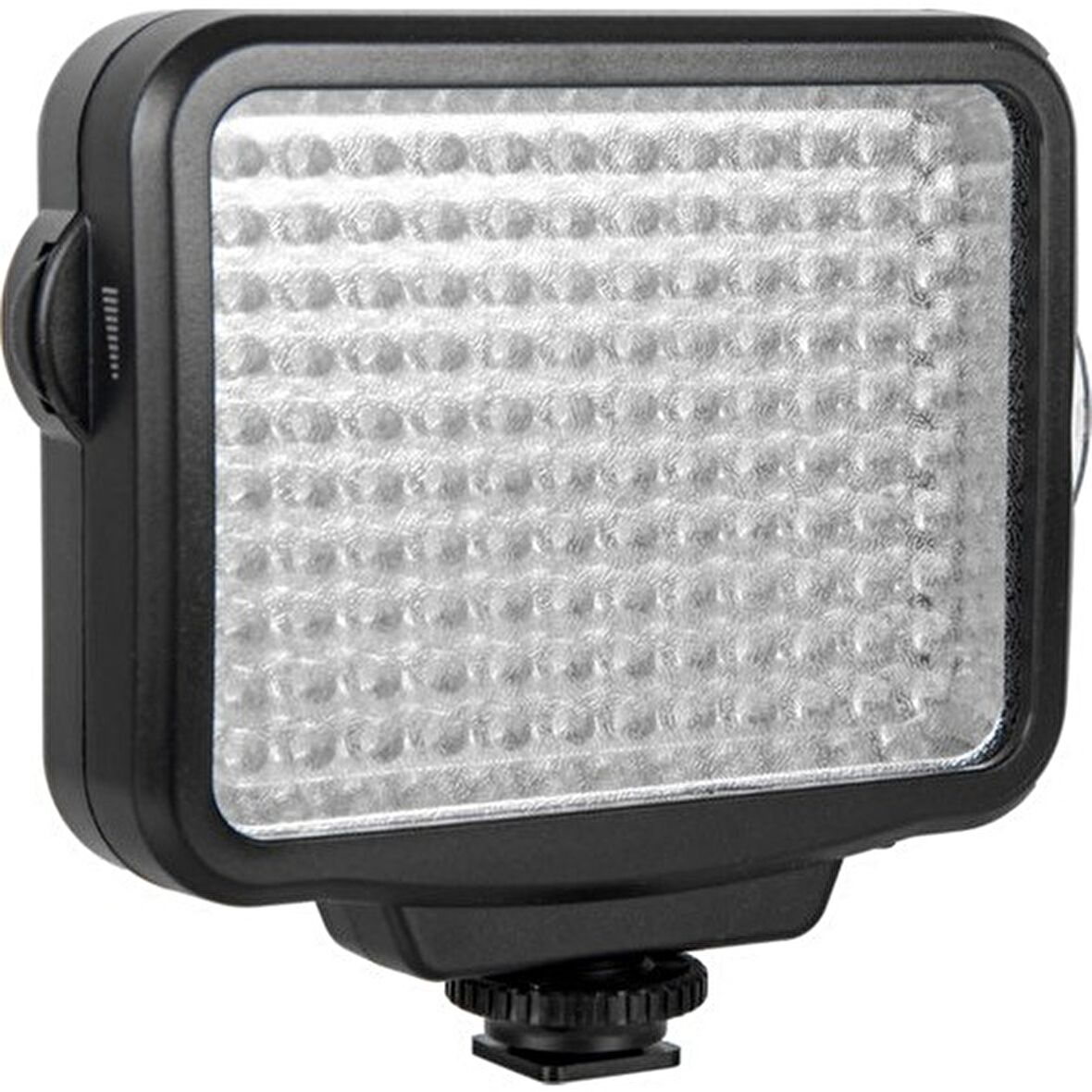 Ayex Dslr Makinalar Ve Dv Kameralar İçin Led-5009 + 2200Mah Batarya + Şarj Cihazı