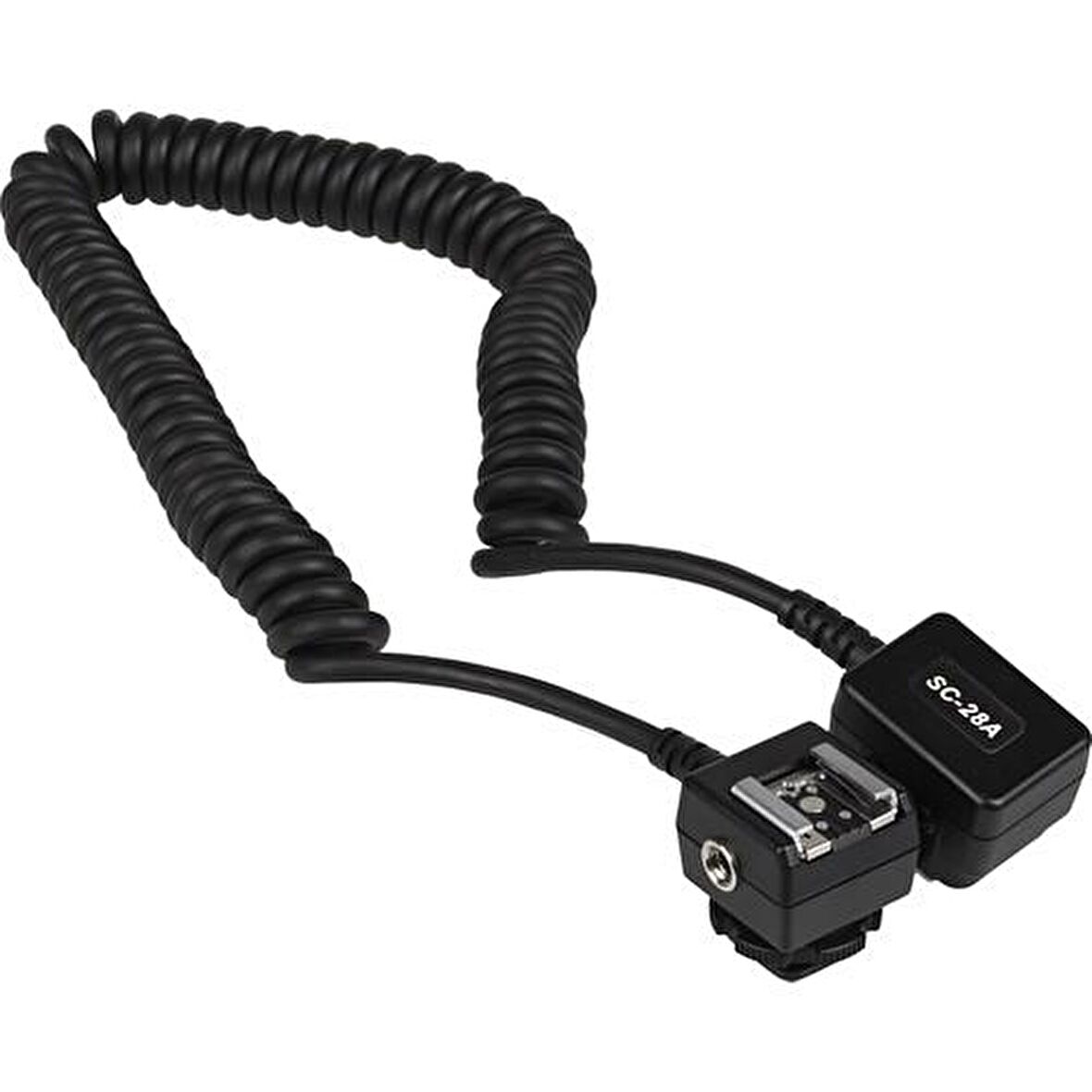 Meike Nikon İçin Sc-28 TTL Flaş Kablosu 3 m