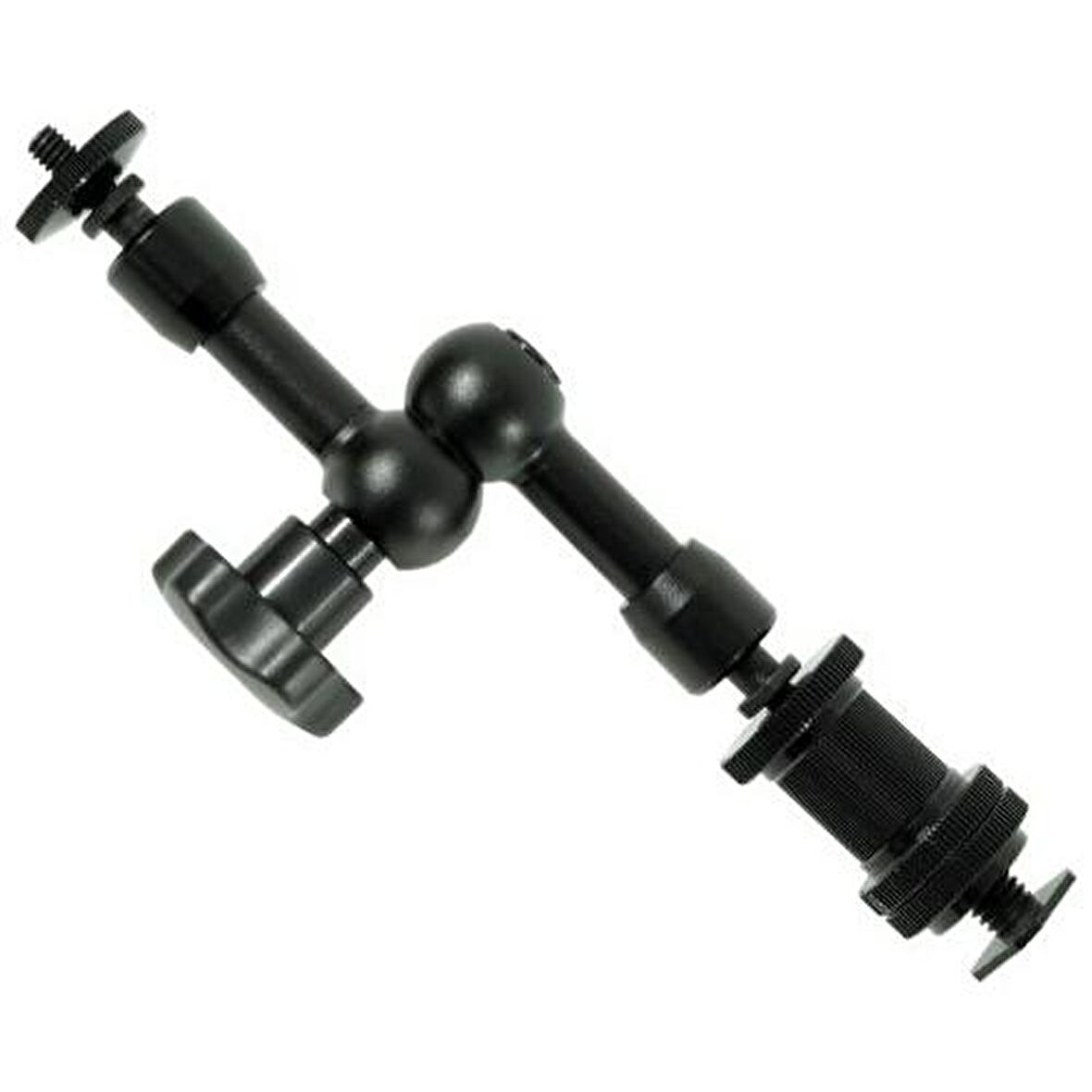 Ayex Magic Arm 7'' İnç Dslr Rig Led Lcd Vs İçin