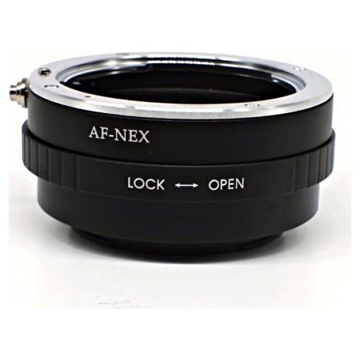Ayex Sony E Mount Ve Nex İçin Sony A Mout Ve Minolta Lens Adaptörü