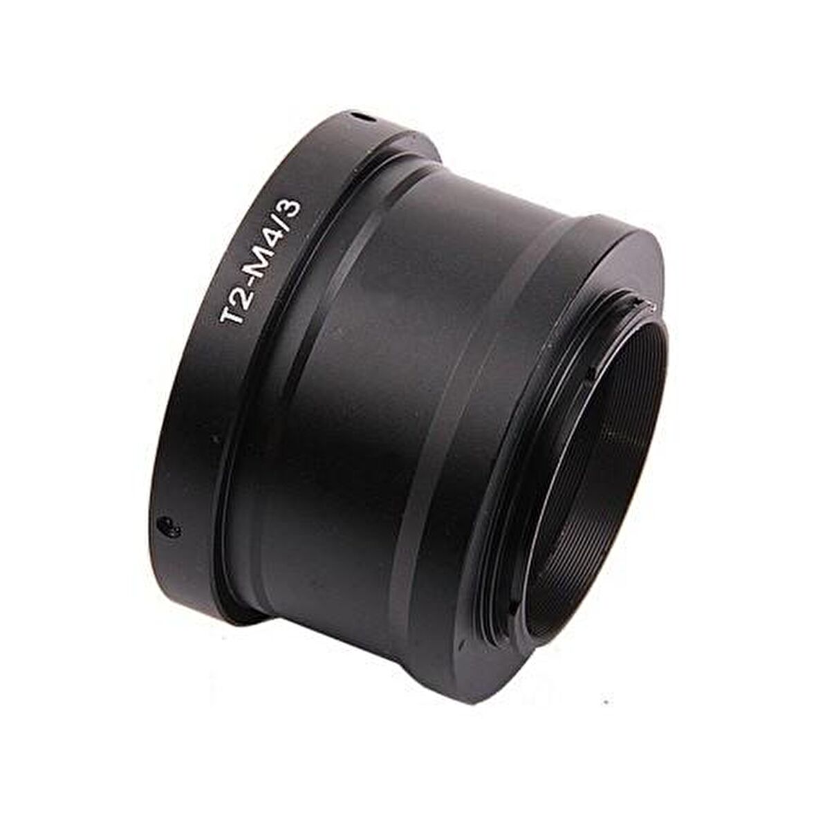 Ayex Olympus Micro 4/3 (M4/3) İçin T / T2 Lens Adaptörü (Mikroskop Teleskop)