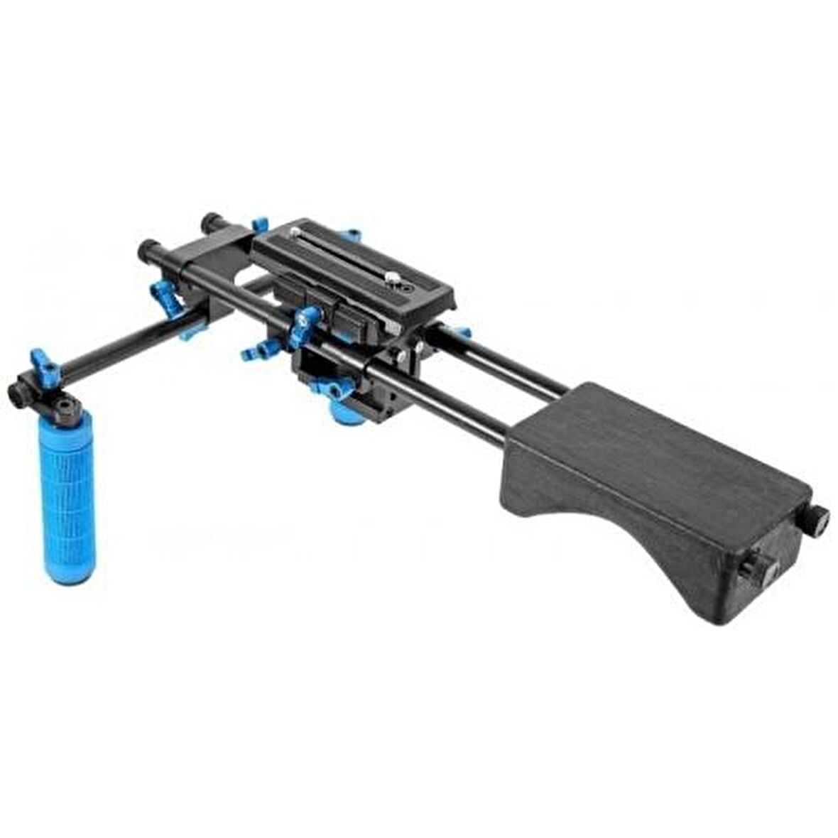 Ayex Dslr Video Film Omuzluk Seti Rig Rl-04