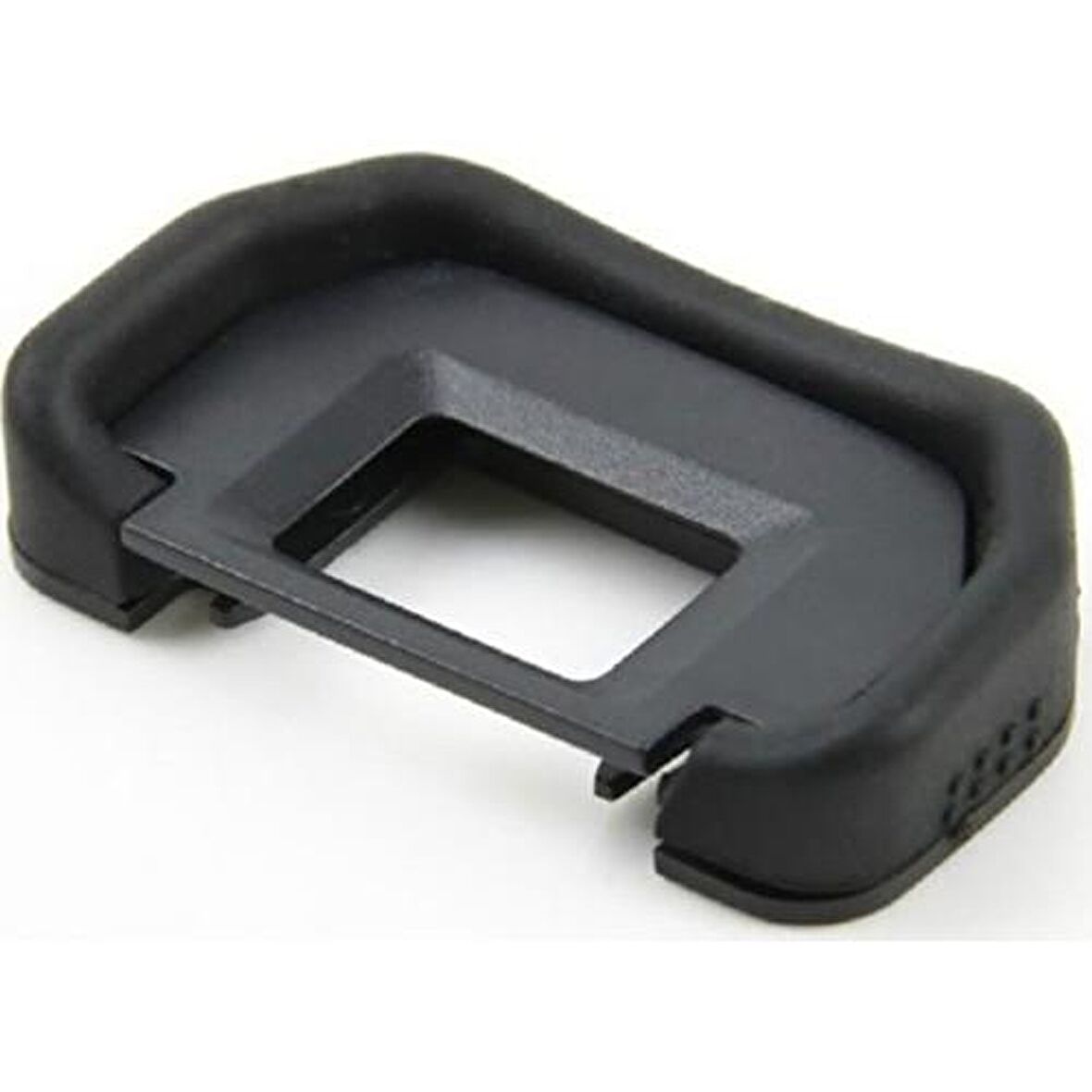 Ayex Canon 40D 50D 60D 5D 5D Markıı 6D İçin Eb Vizör Lastiği Eyecup