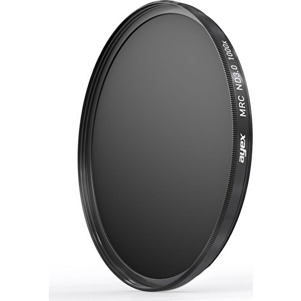 Ayex 58Mm Neutral Density Nd 3.0 1000X Mrc Slim Nd Filtre