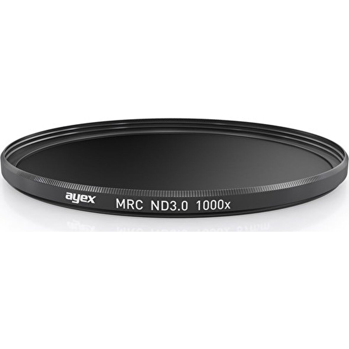 Ayex 67Mm Neutral Density Nd3.0 1000X Mrc Slim Nd Filtre