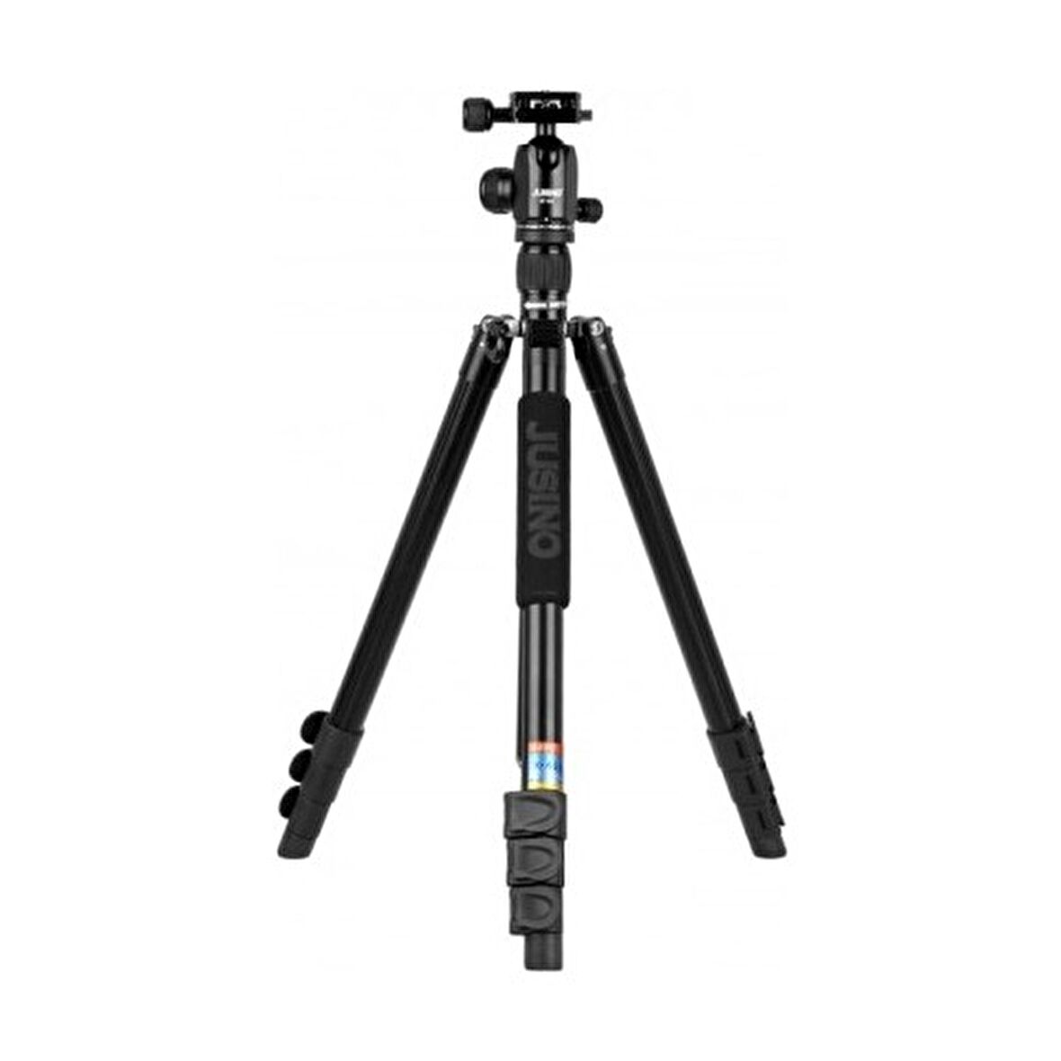 Jusino X-426 Tripod / Monopod + Jusino BT-60 Tripod Kafası