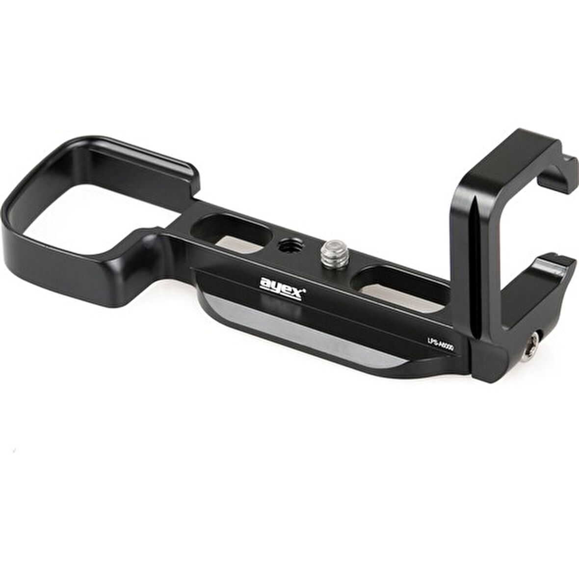 Ayex Sony A6000 İçin Arca-Swiss Standardı Ayex LPS-A6000 Quick Relase Plate