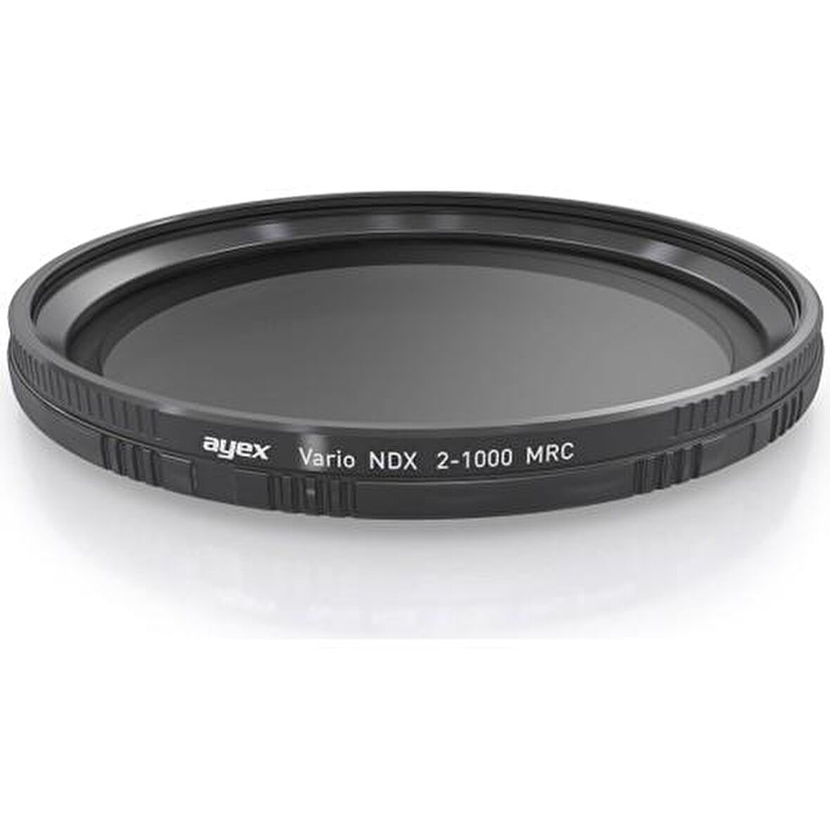 Ayex 49MM Mrc Slim Nd2 - ND1000 Variable Nd Filtre, Ayarlanabilir Nd Filtre