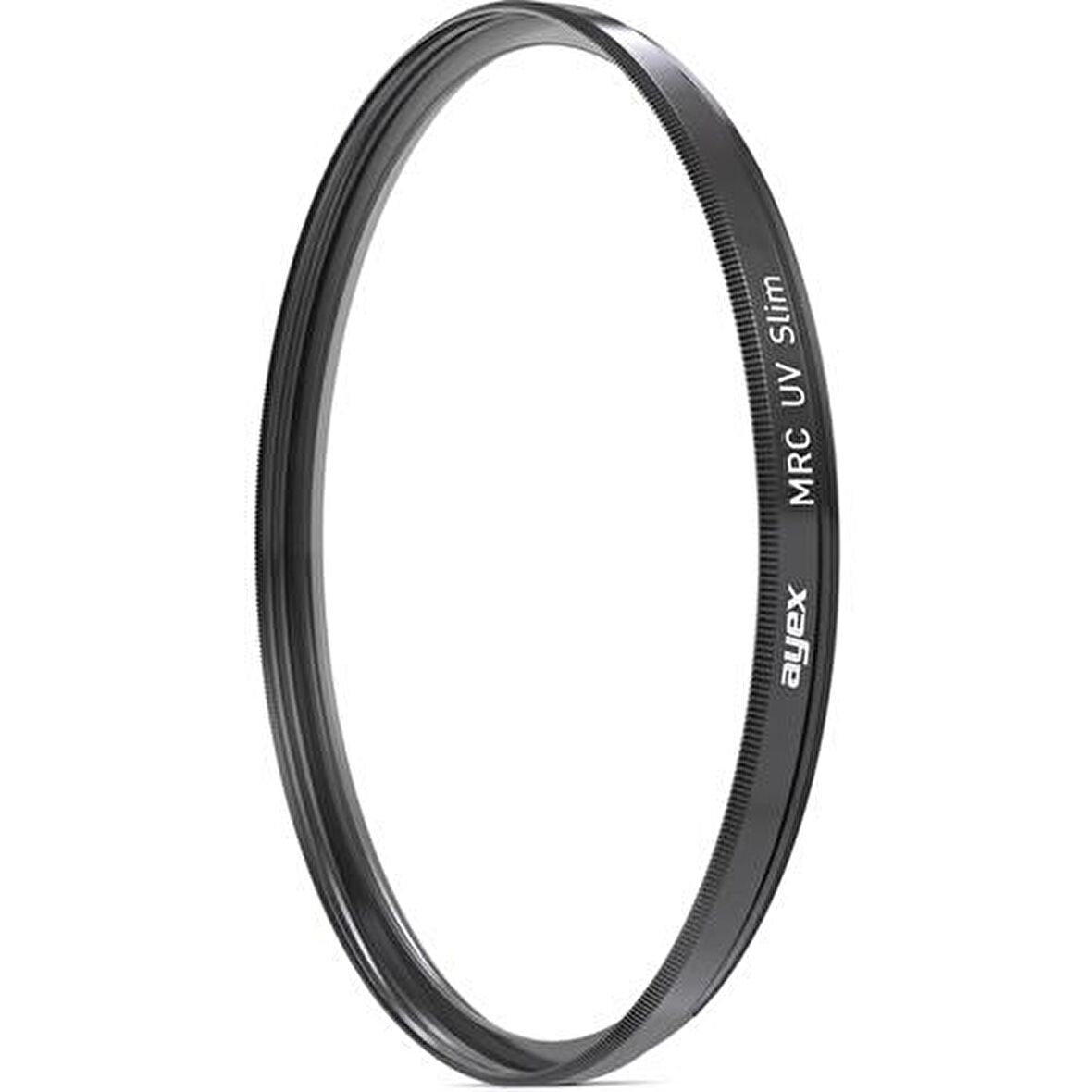Ayex 43MM Mrc Slim Uv Filtre