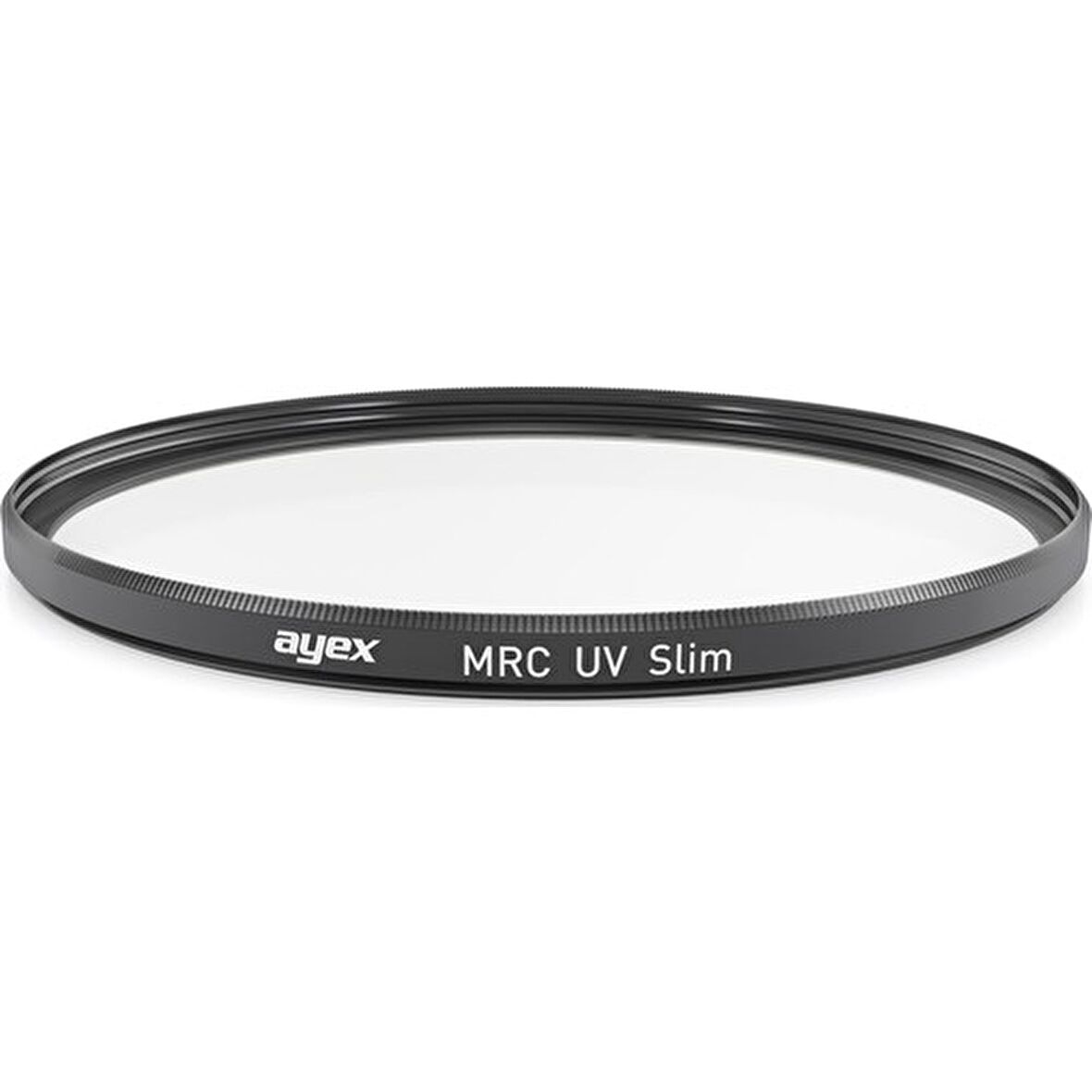 Ayex 72Mm Mrc Slim Uv Filtre