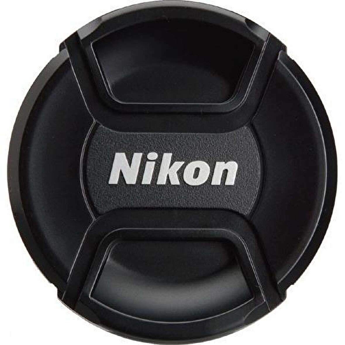 Ayex Nikon 67 Mm Snap On Lens Kapağı Lens Cap Objektif Kapağı