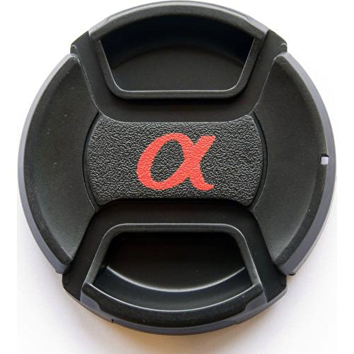 Ayex Sony 55 Mm Snap On Lens Kapağı Objektif Kapağı