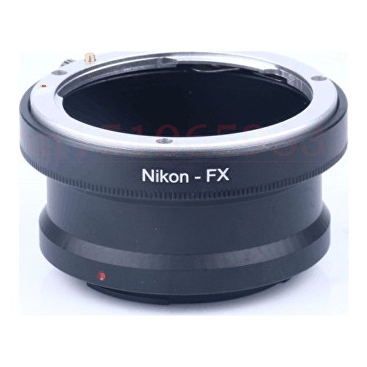 Ayex Fujifilm X-Pro1 X-M1 X-E1 X-E2 İçin Nikon Lens Adaptörü